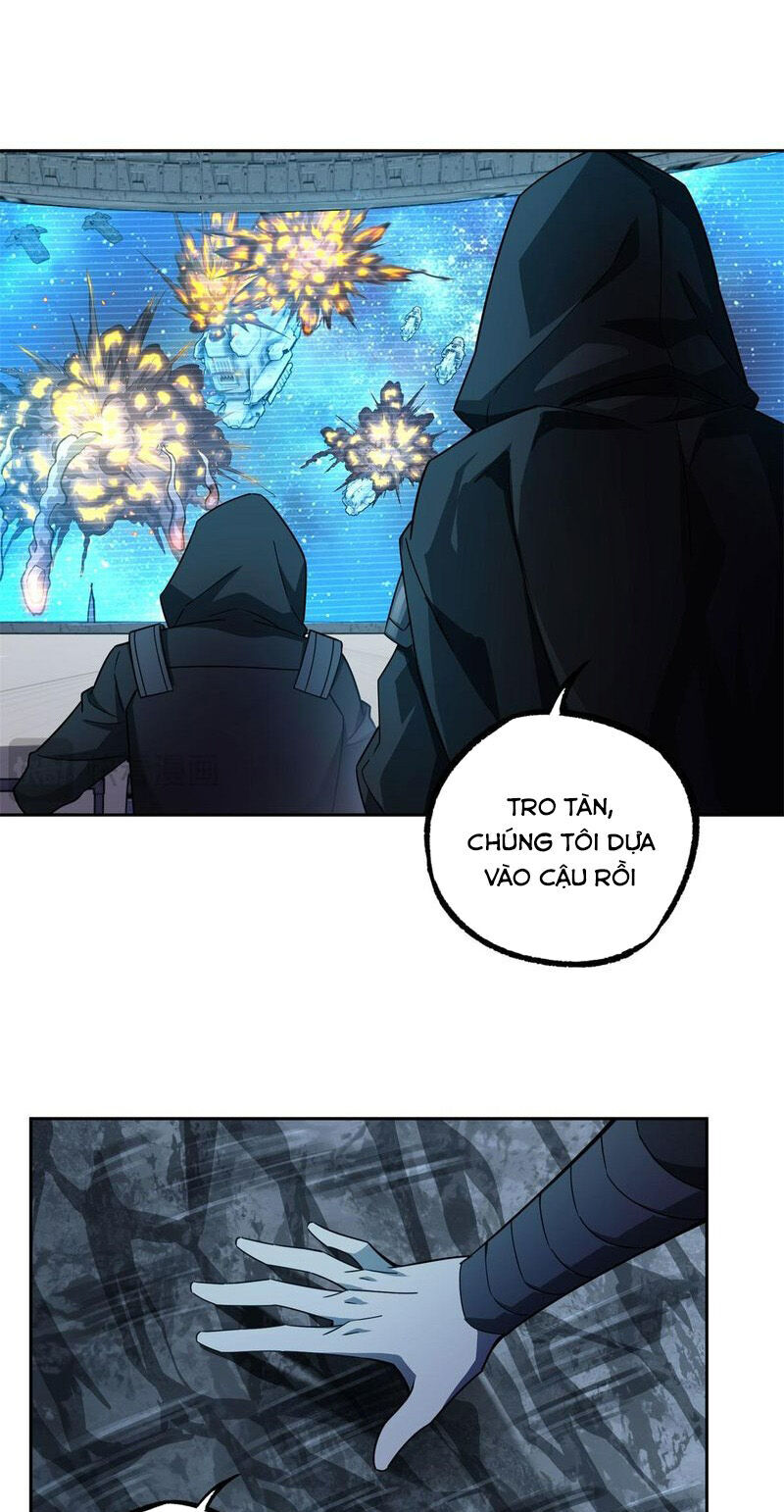 Siêu Thần Cơ Giới Sư Chapter 242 - 19