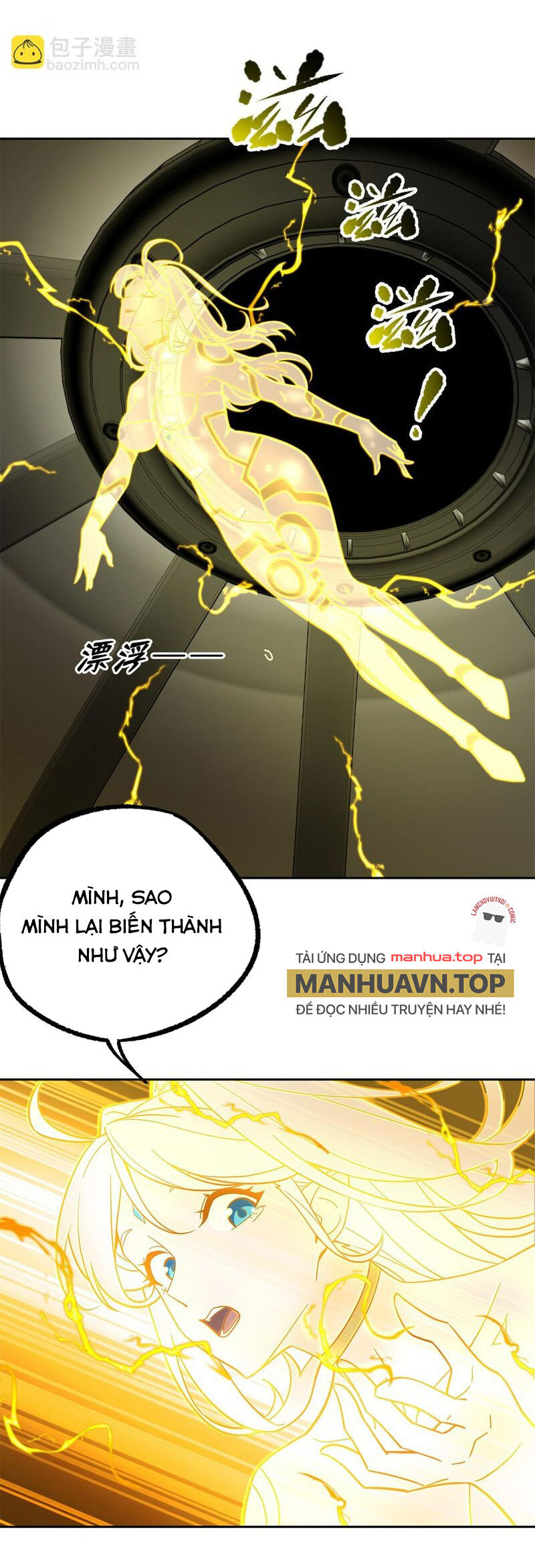 Siêu Thần Cơ Giới Sư Chapter 243 - 11