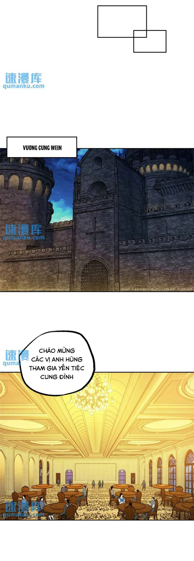 Siêu Thần Cơ Giới Sư Chapter 251 - 10
