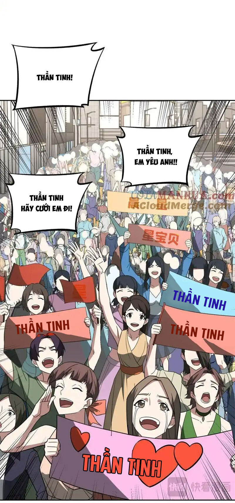 Siêu Thần Cơ Giới Sư Chapter 257 - 4