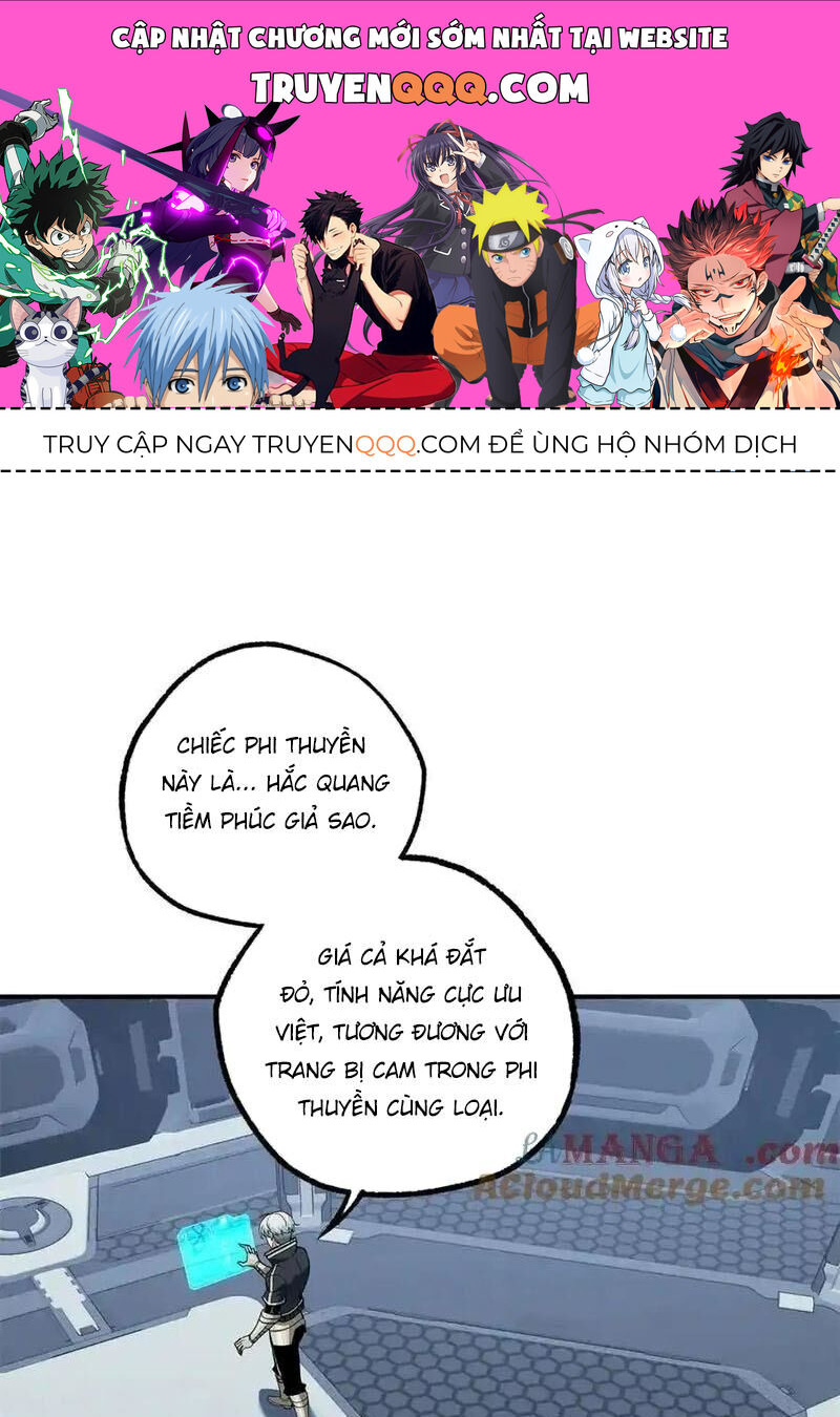 Siêu Thần Cơ Giới Sư Chapter 272 - 1
