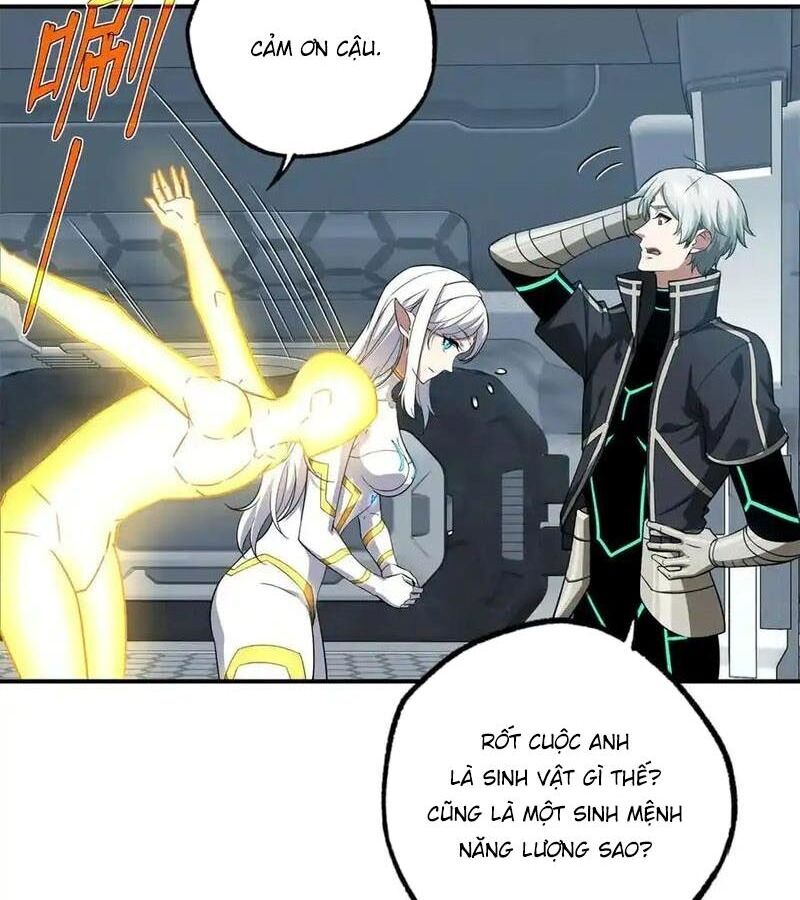 Siêu Thần Cơ Giới Sư Chapter 272 - 14