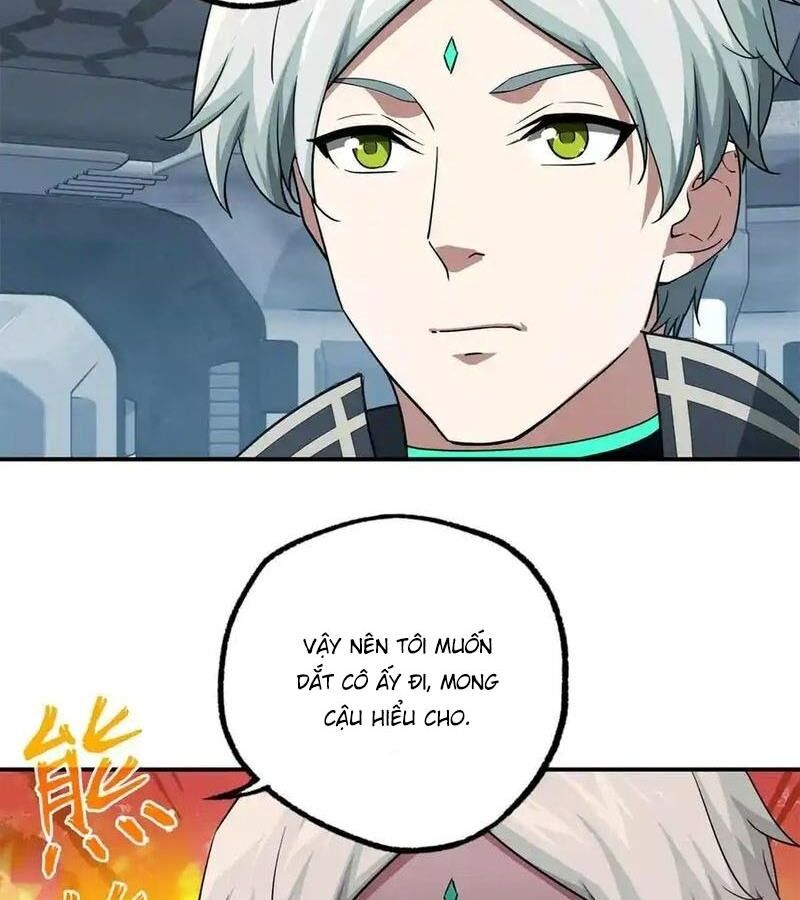 Siêu Thần Cơ Giới Sư Chapter 272 - 20