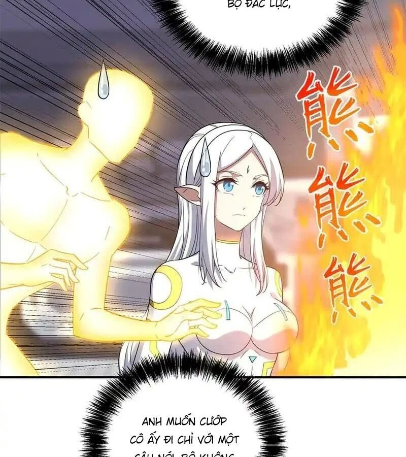 Siêu Thần Cơ Giới Sư Chapter 272 - 22