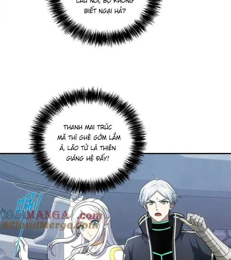Siêu Thần Cơ Giới Sư Chapter 272 - 23
