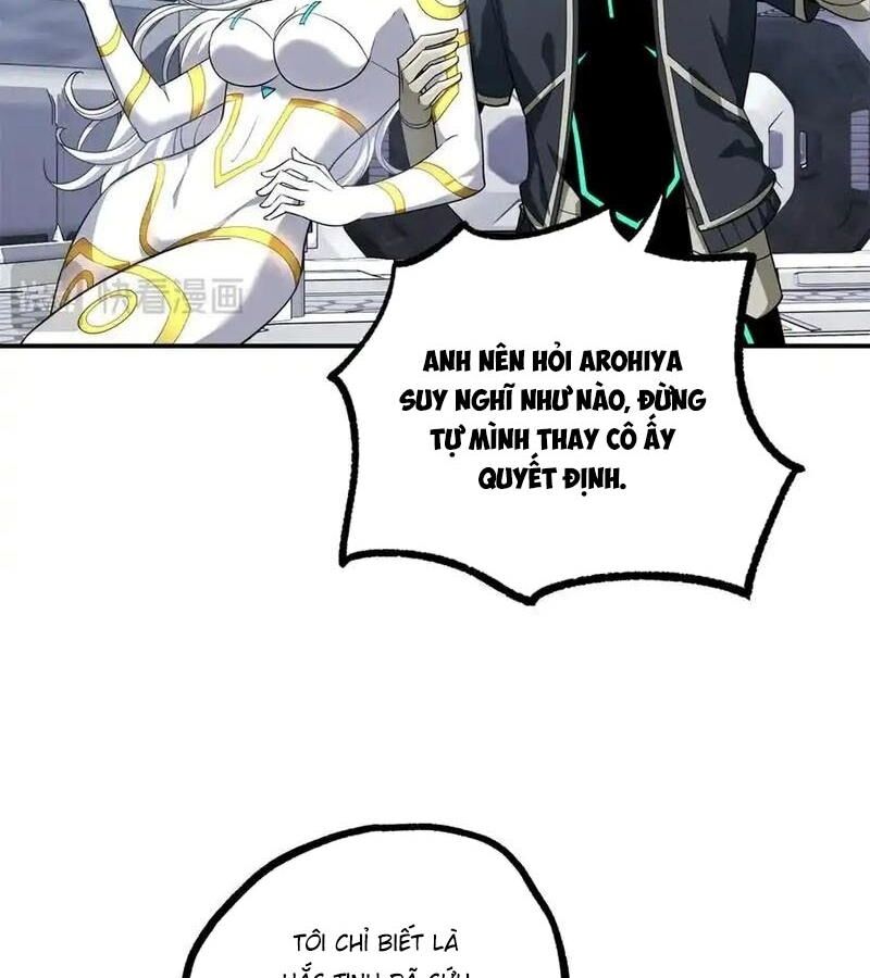 Siêu Thần Cơ Giới Sư Chapter 272 - 24