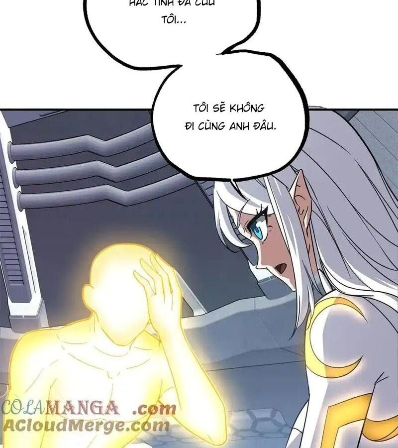 Siêu Thần Cơ Giới Sư Chapter 272 - 25