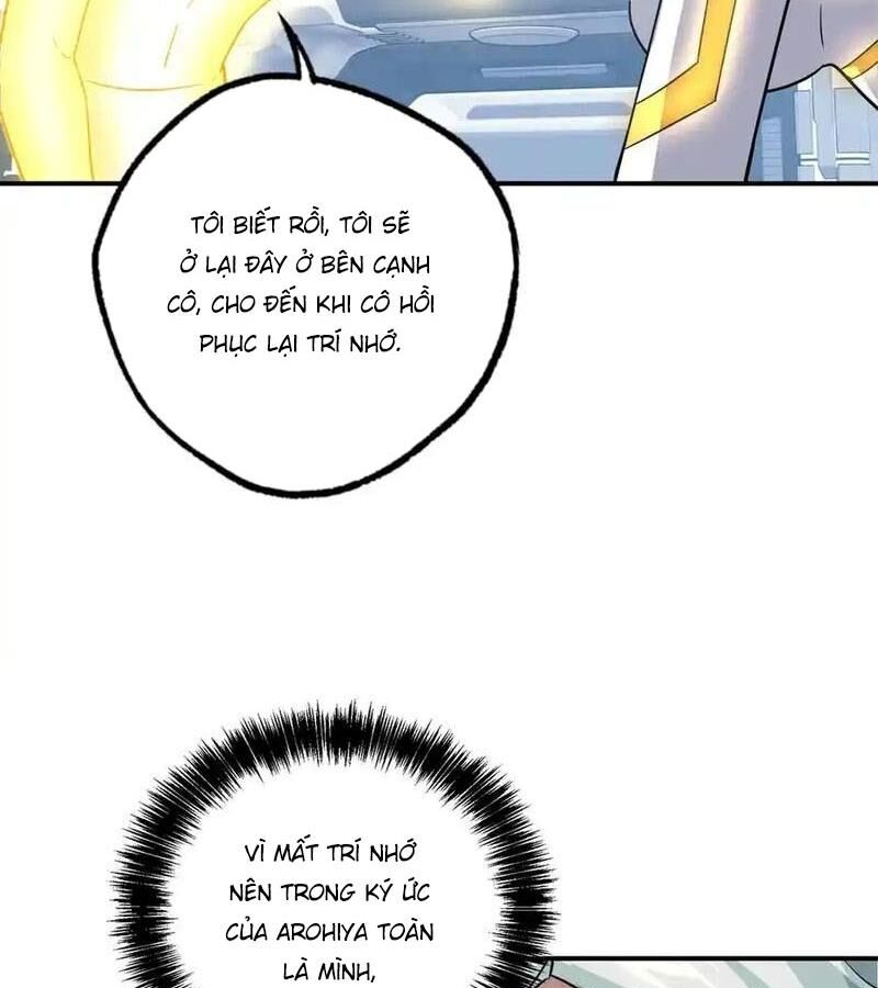 Siêu Thần Cơ Giới Sư Chapter 272 - 26