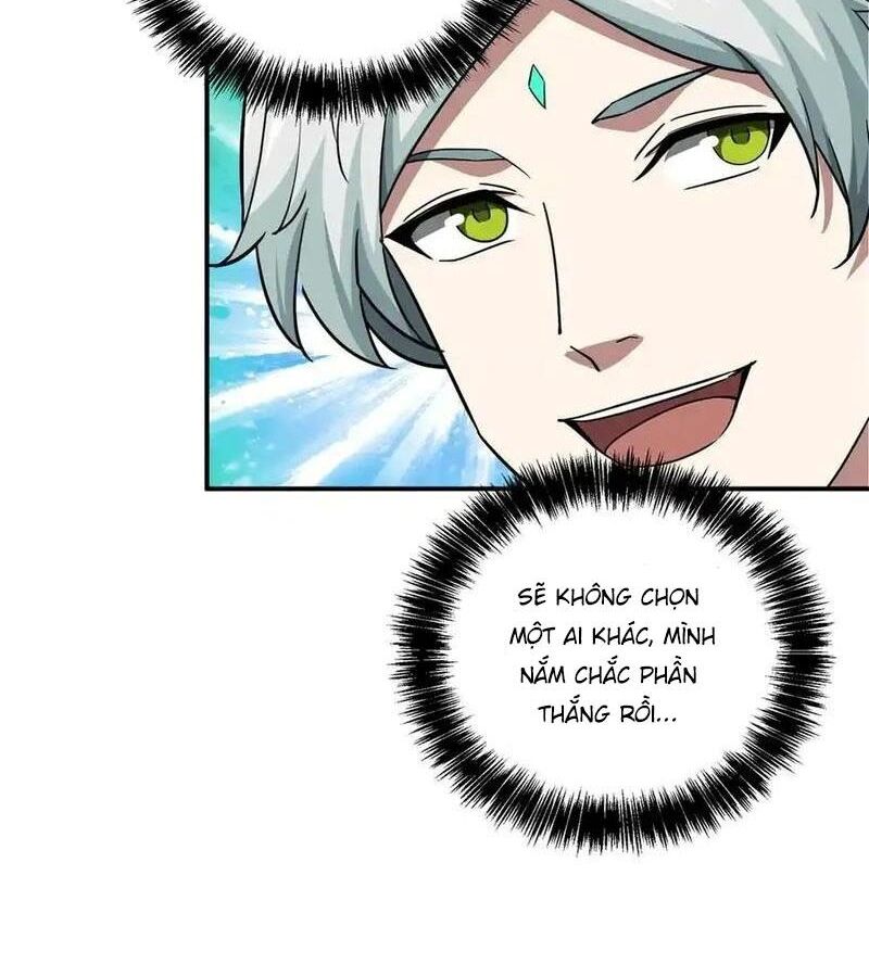 Siêu Thần Cơ Giới Sư Chapter 272 - 27