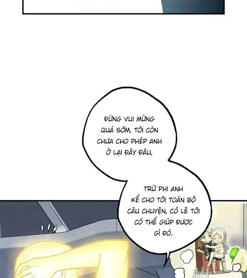 Siêu Thần Cơ Giới Sư Chapter 272 - 29