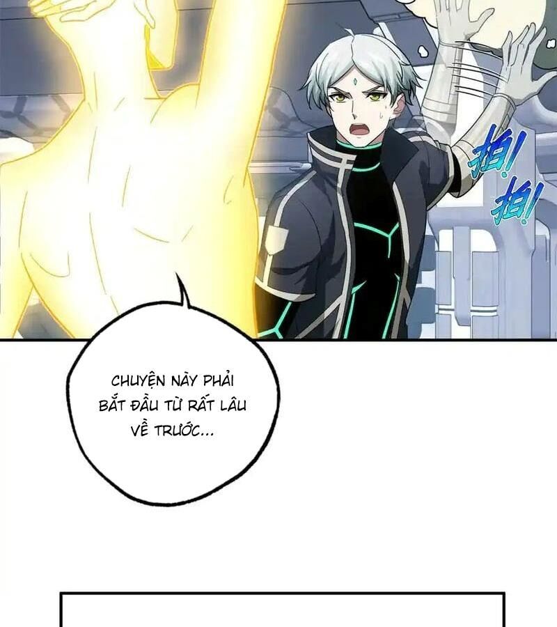 Siêu Thần Cơ Giới Sư Chapter 272 - 30