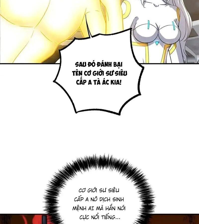Siêu Thần Cơ Giới Sư Chapter 272 - 33