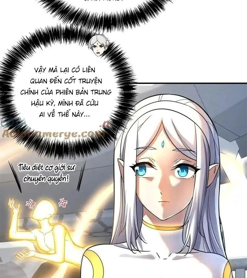 Siêu Thần Cơ Giới Sư Chapter 272 - 36