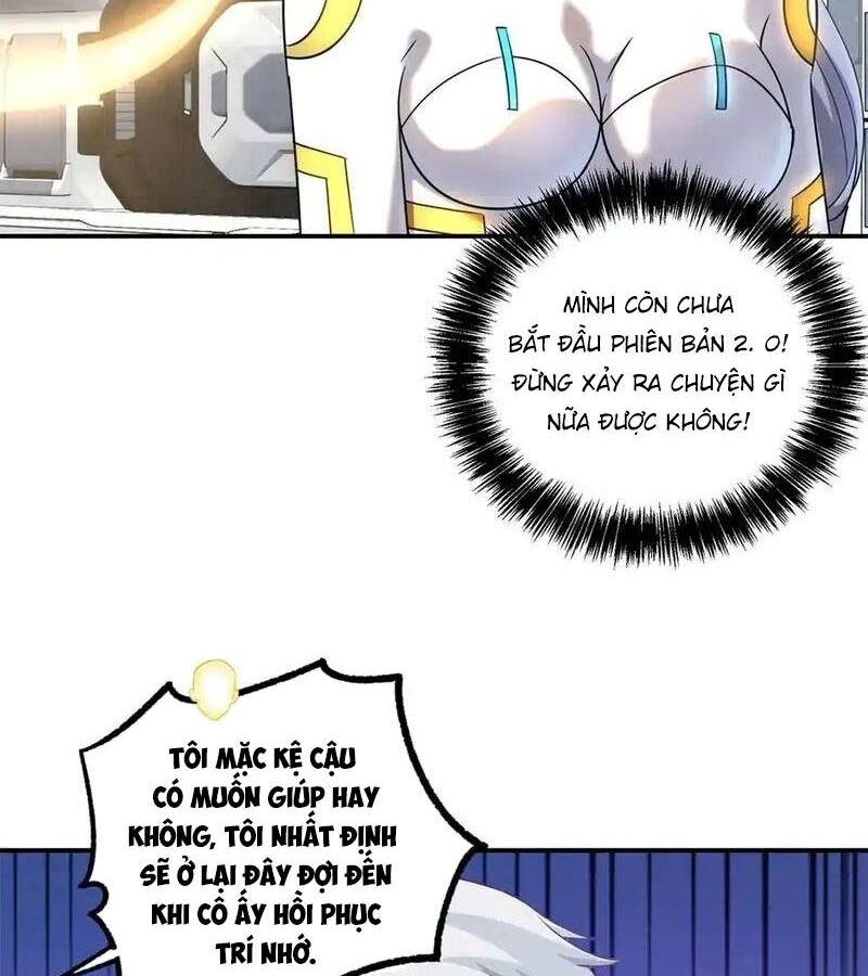 Siêu Thần Cơ Giới Sư Chapter 272 - 37