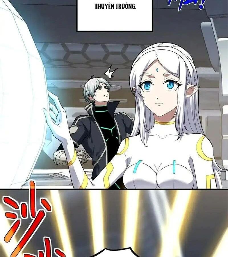 Siêu Thần Cơ Giới Sư Chapter 272 - 4