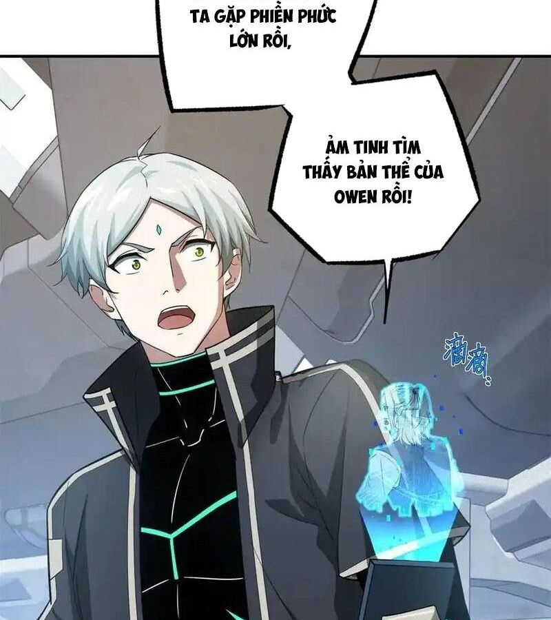 Siêu Thần Cơ Giới Sư Chapter 272 - 41