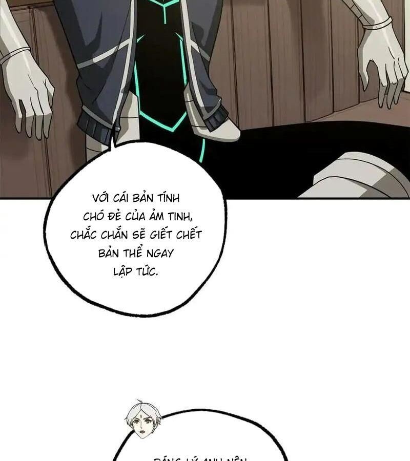 Siêu Thần Cơ Giới Sư Chapter 272 - 44