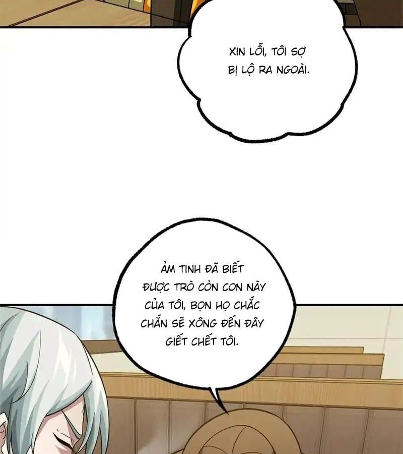 Siêu Thần Cơ Giới Sư Chapter 272 - 46