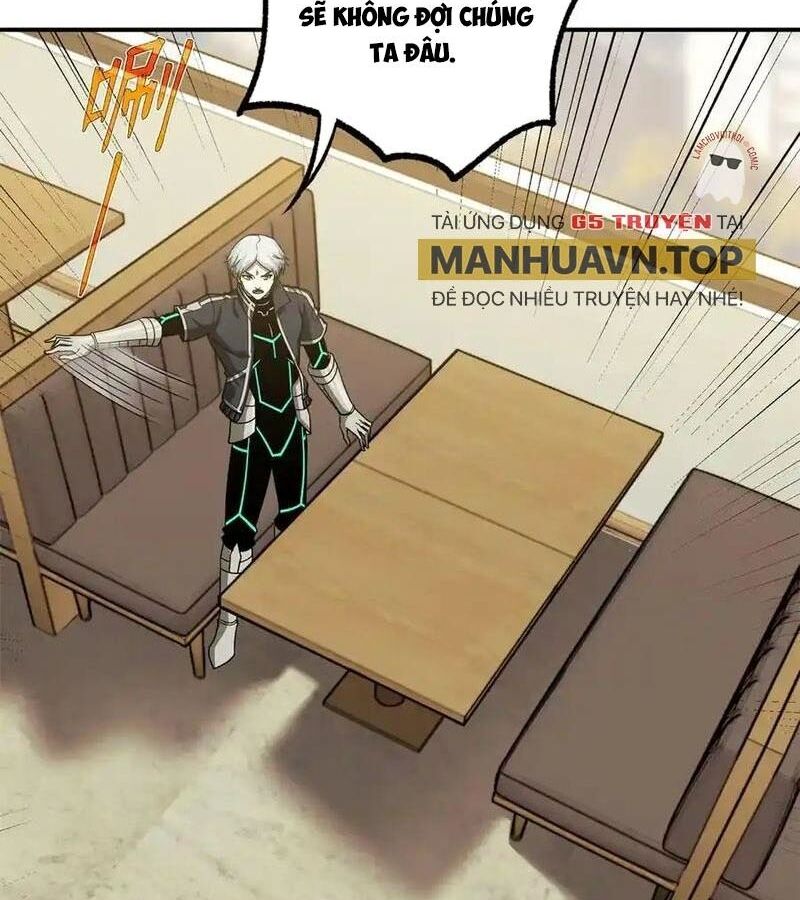 Siêu Thần Cơ Giới Sư Chapter 272 - 51