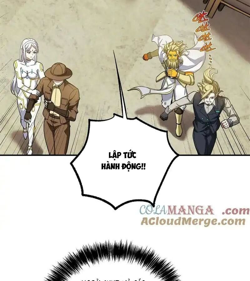 Siêu Thần Cơ Giới Sư Chapter 272 - 52