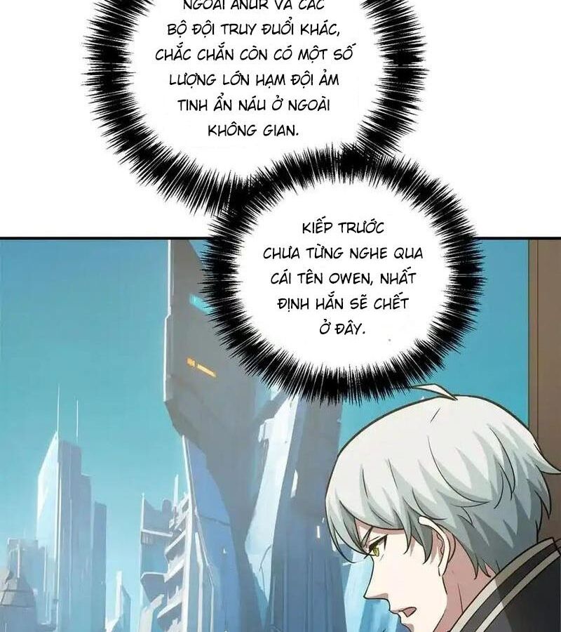 Siêu Thần Cơ Giới Sư Chapter 272 - 53