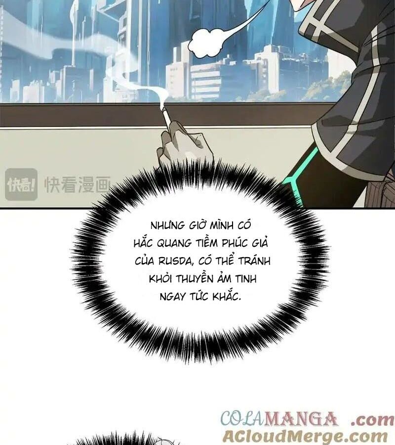 Siêu Thần Cơ Giới Sư Chapter 272 - 54