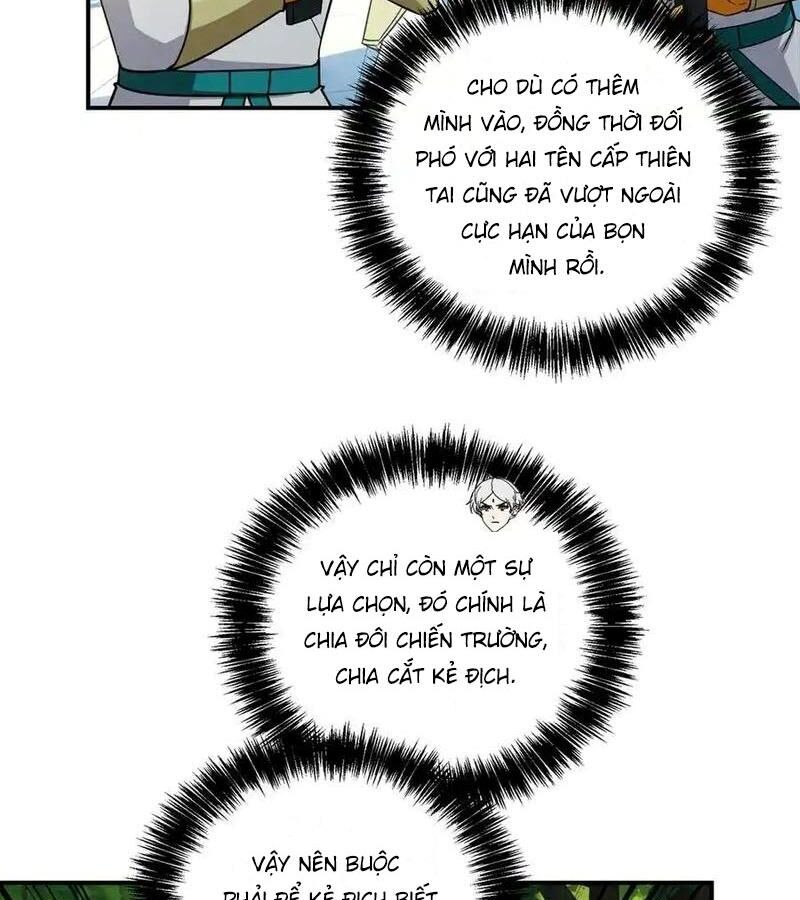 Siêu Thần Cơ Giới Sư Chapter 272 - 58