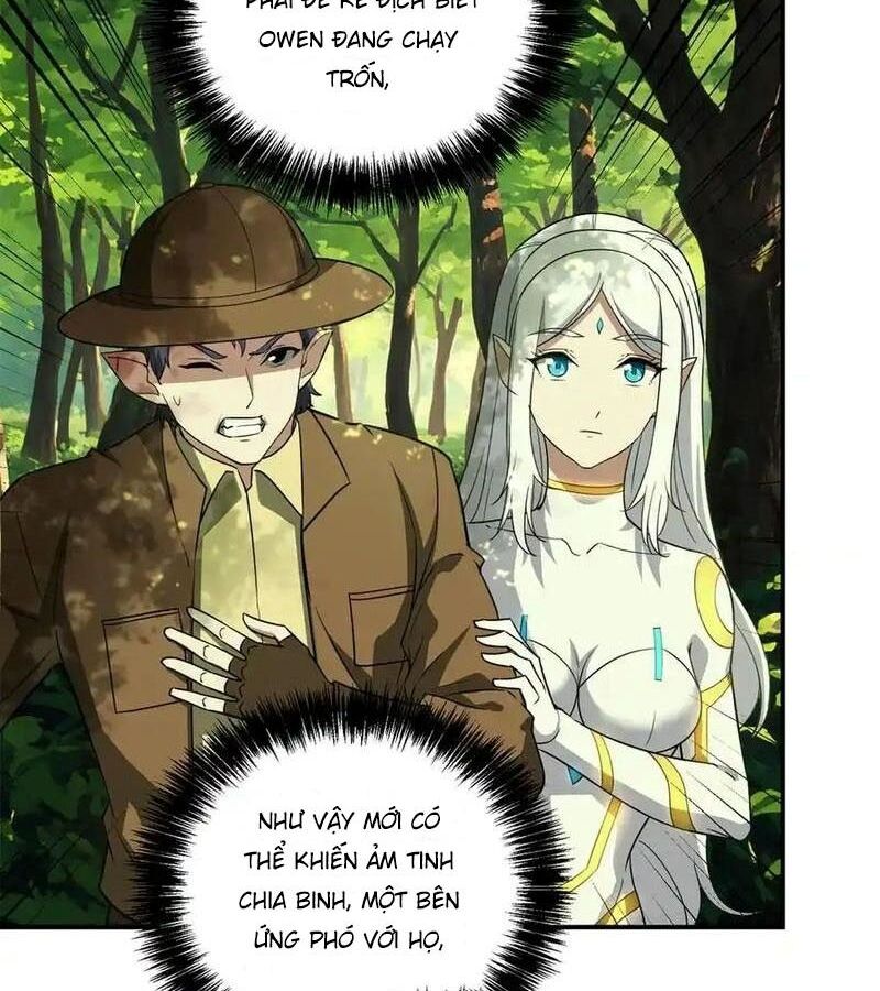 Siêu Thần Cơ Giới Sư Chapter 272 - 59