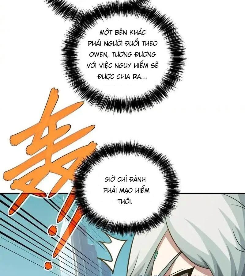 Siêu Thần Cơ Giới Sư Chapter 272 - 60