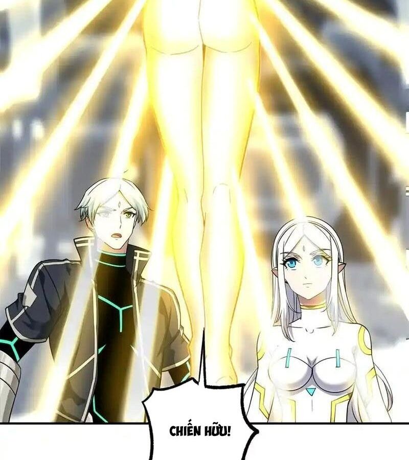 Siêu Thần Cơ Giới Sư Chapter 272 - 6