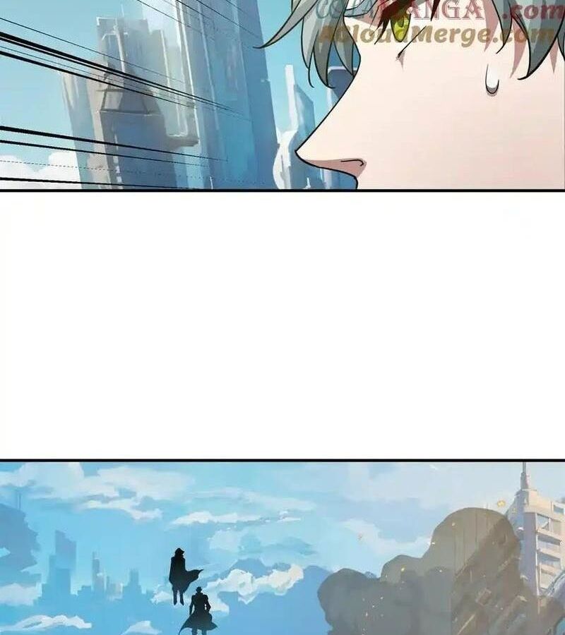 Siêu Thần Cơ Giới Sư Chapter 272 - 61