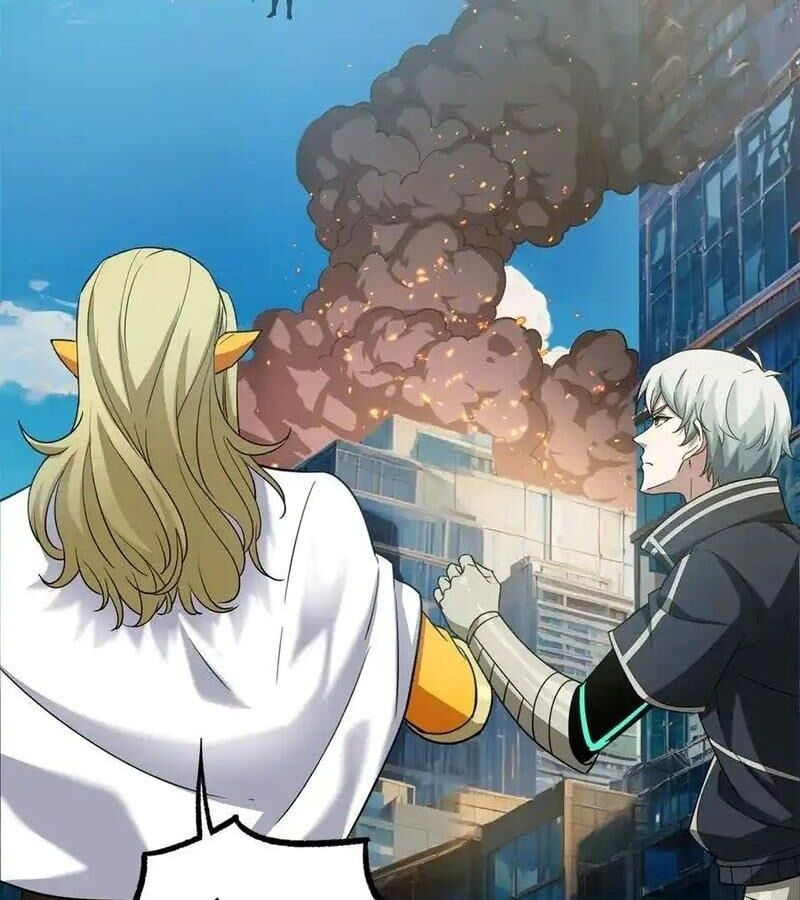 Siêu Thần Cơ Giới Sư Chapter 272 - 62