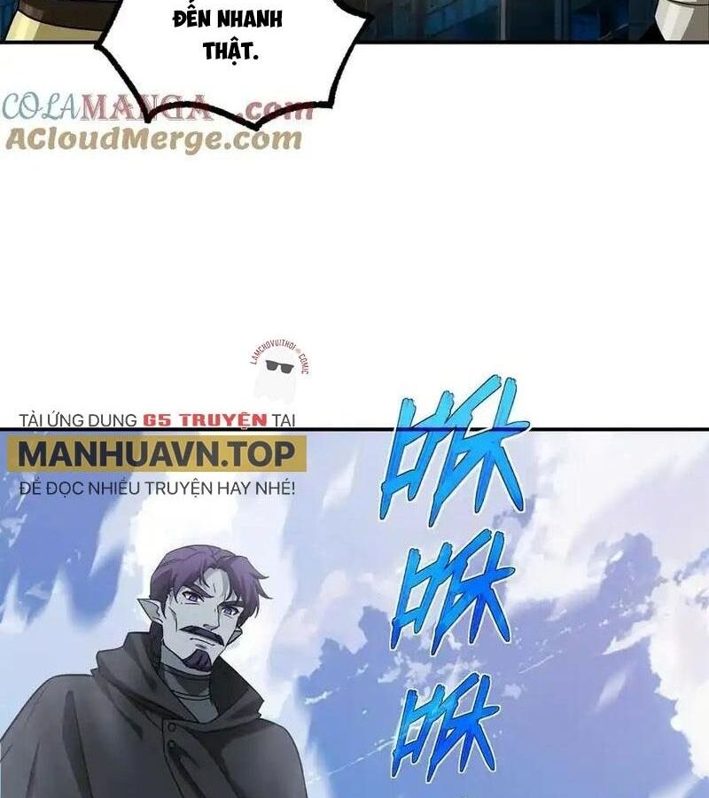 Siêu Thần Cơ Giới Sư Chapter 272 - 63