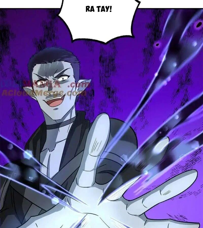 Siêu Thần Cơ Giới Sư Chapter 272 - 67