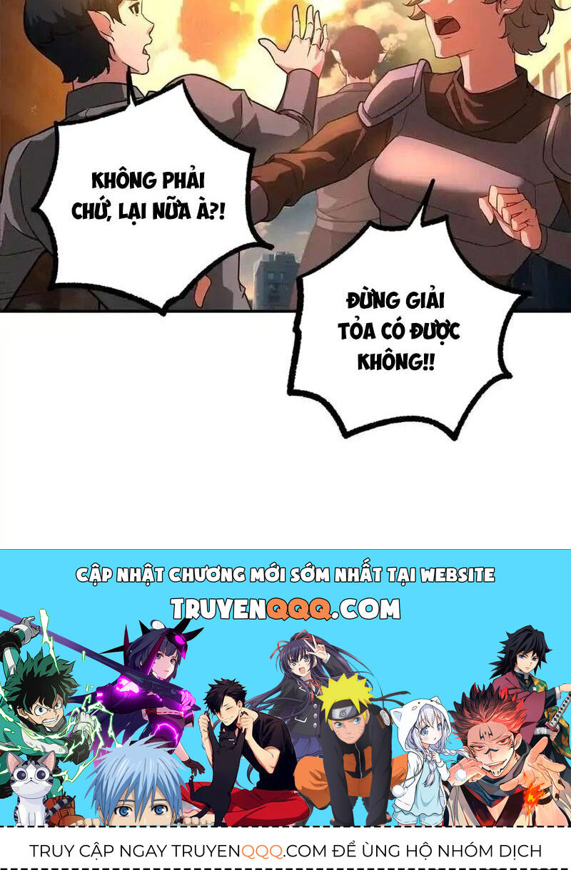 Siêu Thần Cơ Giới Sư Chapter 272 - 70