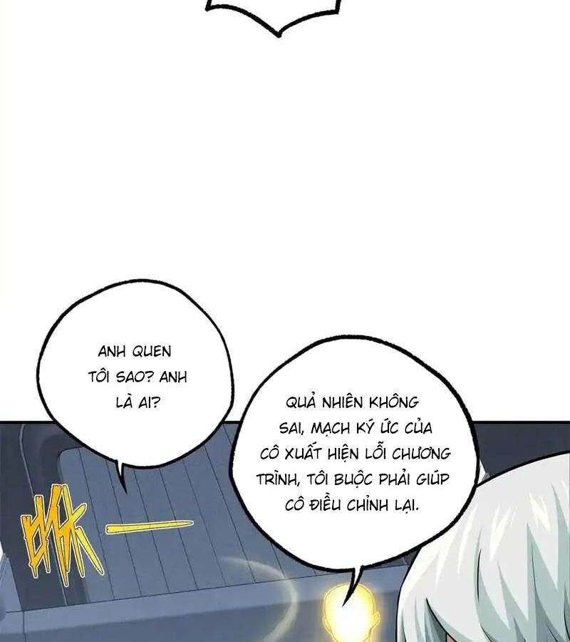 Siêu Thần Cơ Giới Sư Chapter 272 - 7