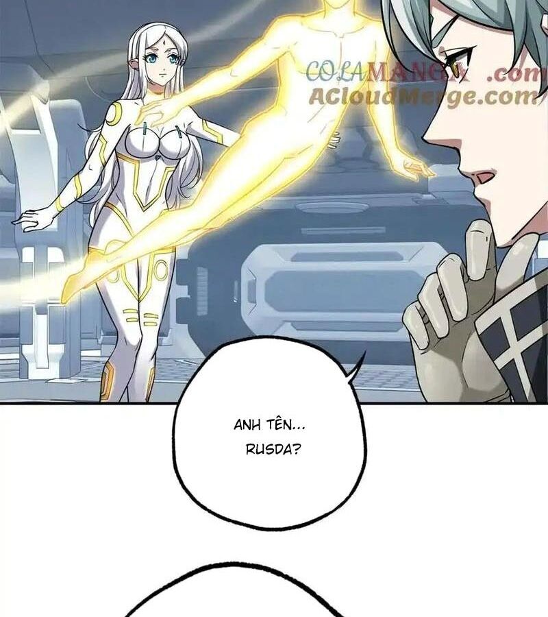 Siêu Thần Cơ Giới Sư Chapter 272 - 8