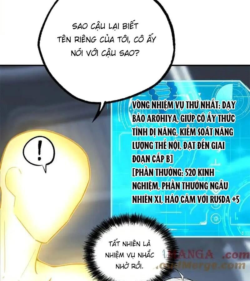 Siêu Thần Cơ Giới Sư Chapter 272 - 9