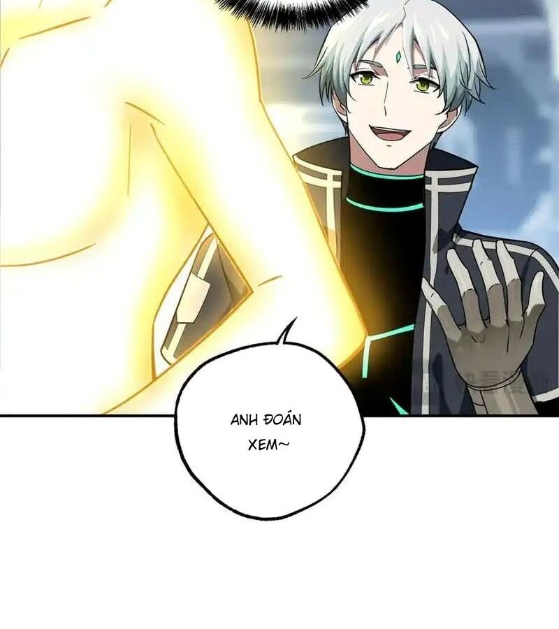 Siêu Thần Cơ Giới Sư Chapter 272 - 10