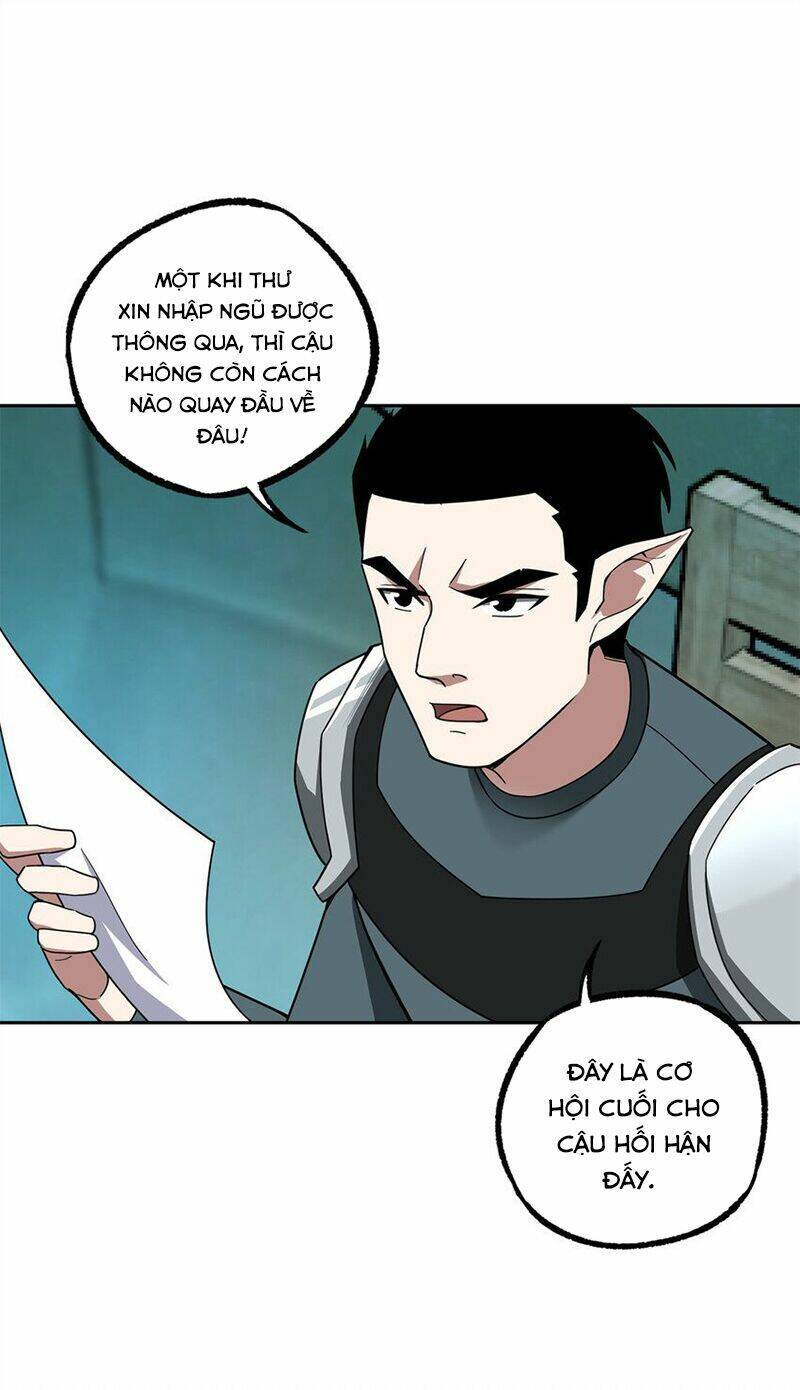 Siêu Thần Cơ Giới Sư Chapter 221 - 11