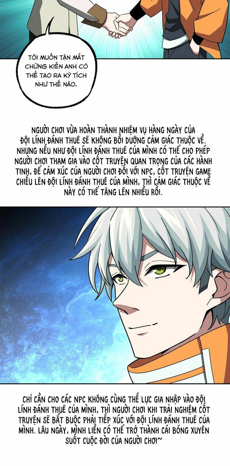 Siêu Thần Cơ Giới Sư Chapter 221 - 33