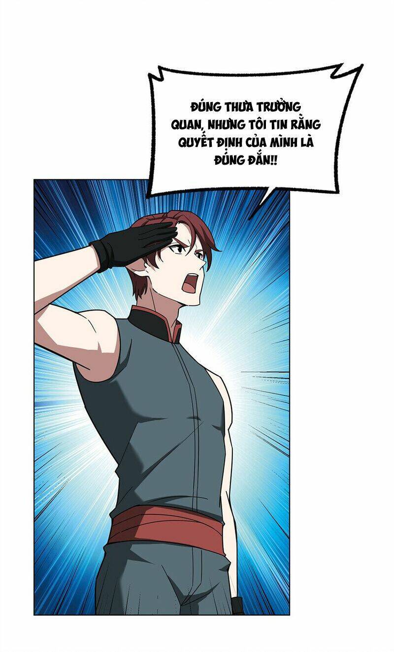Siêu Thần Cơ Giới Sư Chapter 221 - 10