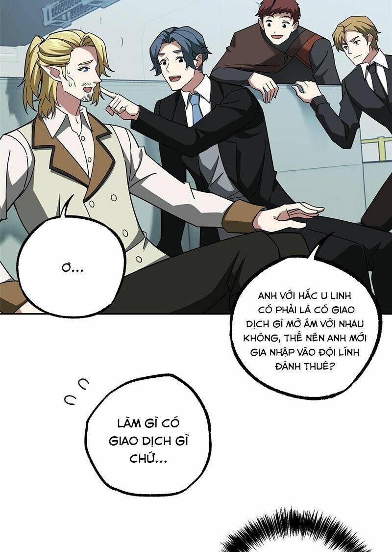Siêu Thần Cơ Giới Sư Chapter 222 - 8