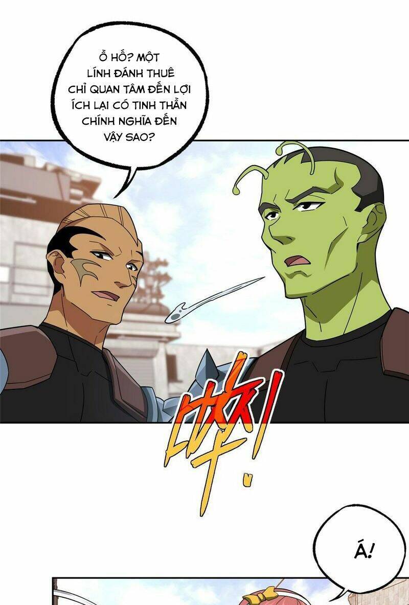 Siêu Thần Cơ Giới Sư Chapter 226 - 11