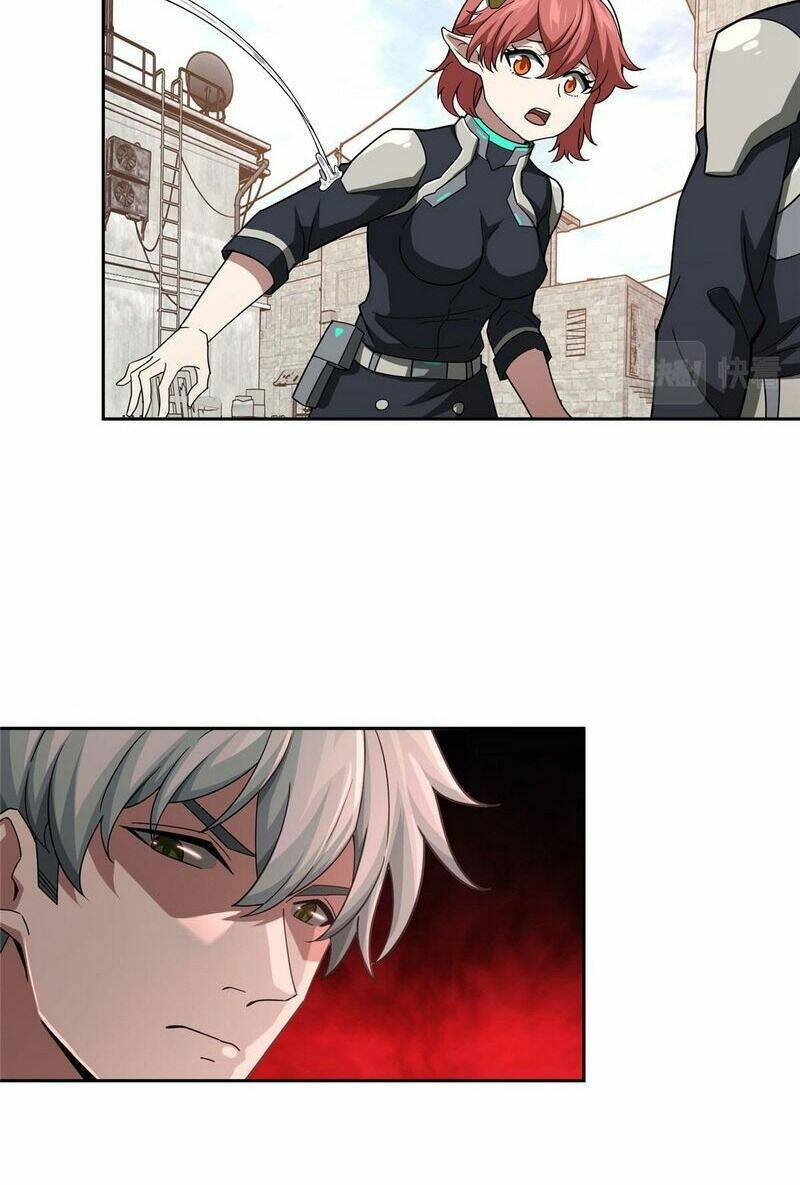 Siêu Thần Cơ Giới Sư Chapter 226 - 12