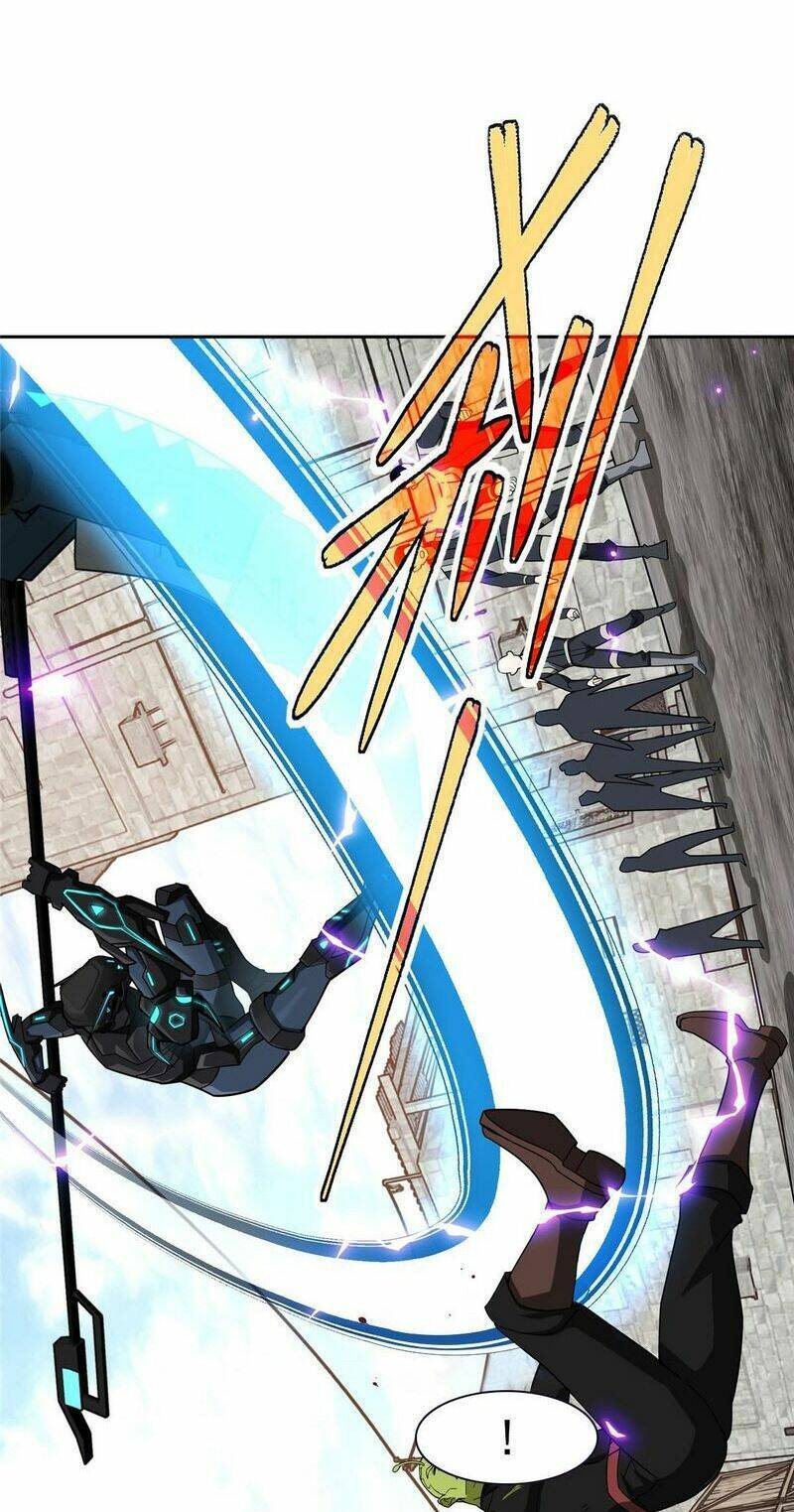 Siêu Thần Cơ Giới Sư Chapter 226 - 13