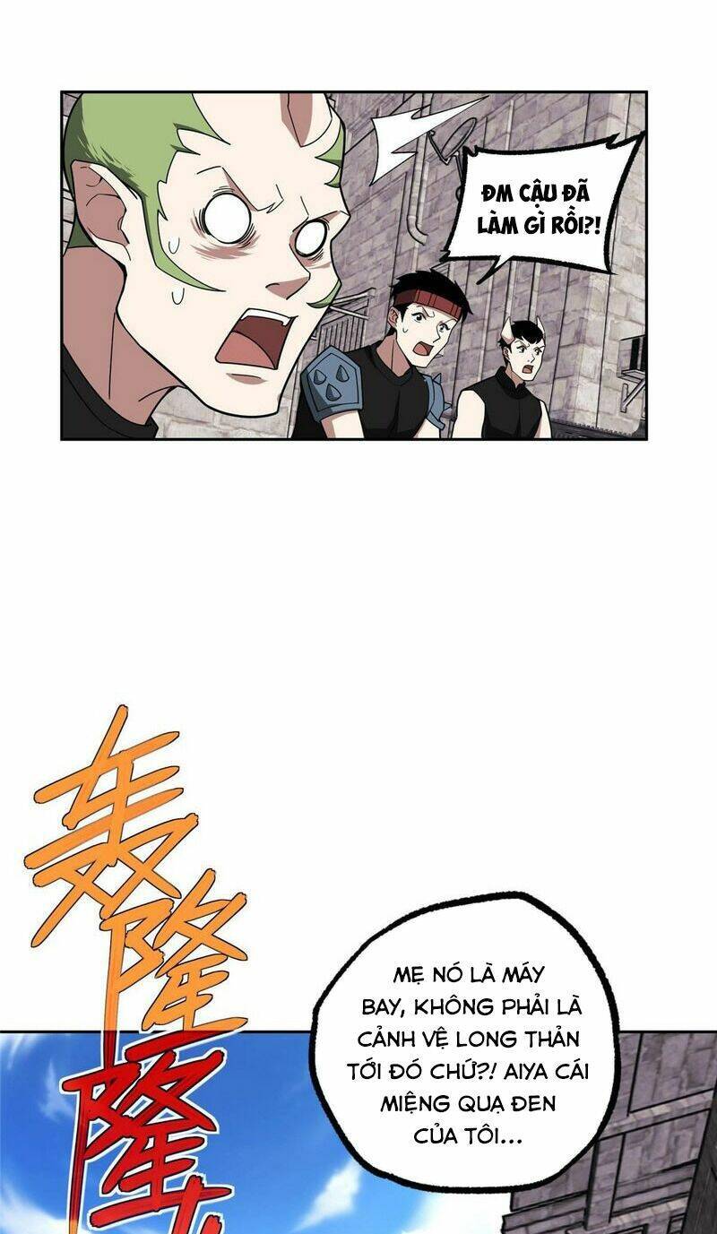 Siêu Thần Cơ Giới Sư Chapter 226 - 20