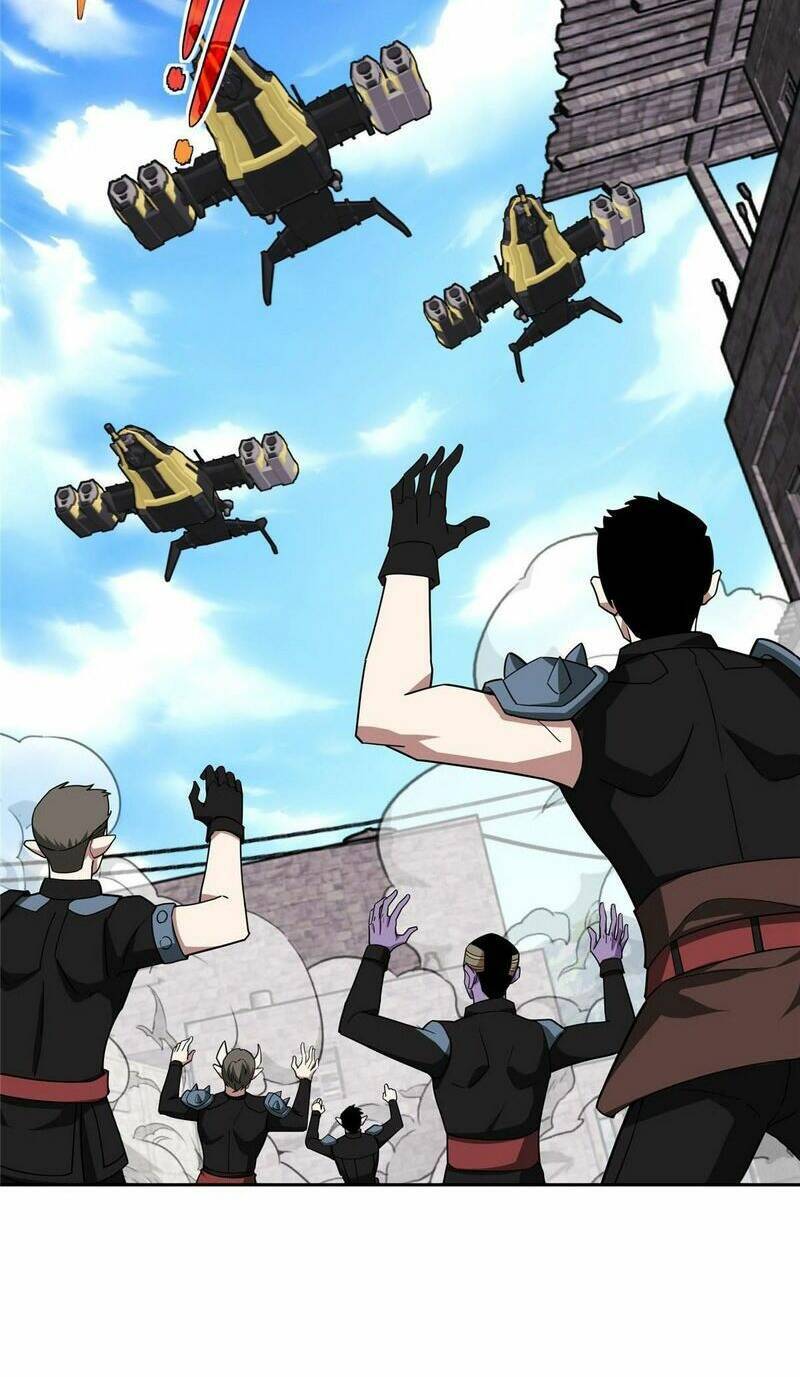 Siêu Thần Cơ Giới Sư Chapter 226 - 21