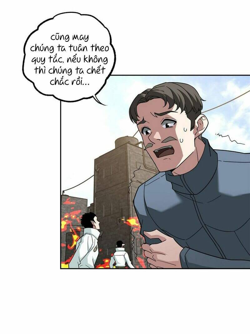 Siêu Thần Cơ Giới Sư Chapter 226 - 25