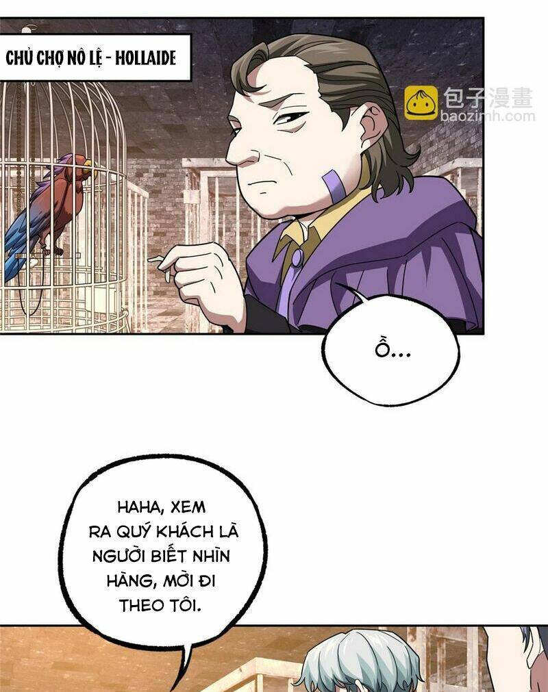 Siêu Thần Cơ Giới Sư Chapter 226 - 30